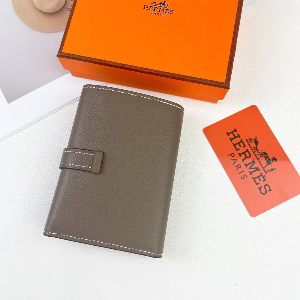 Hermes Bearn wallet - Top Club