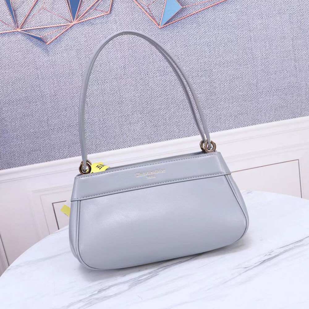 SMALL DIOR KEY BAG - Top Club