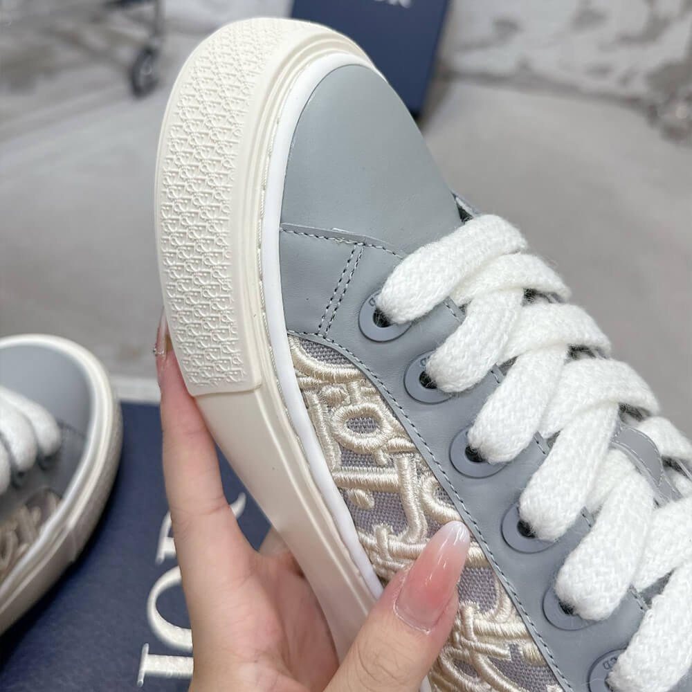 Dior B33 Sneaker - Top Club