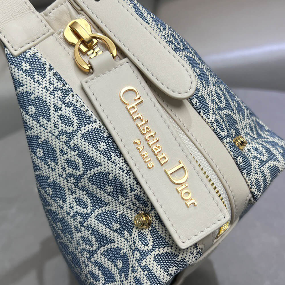 Dior Small D-Journey Bag(HIGH-END GRADE) - Top Club