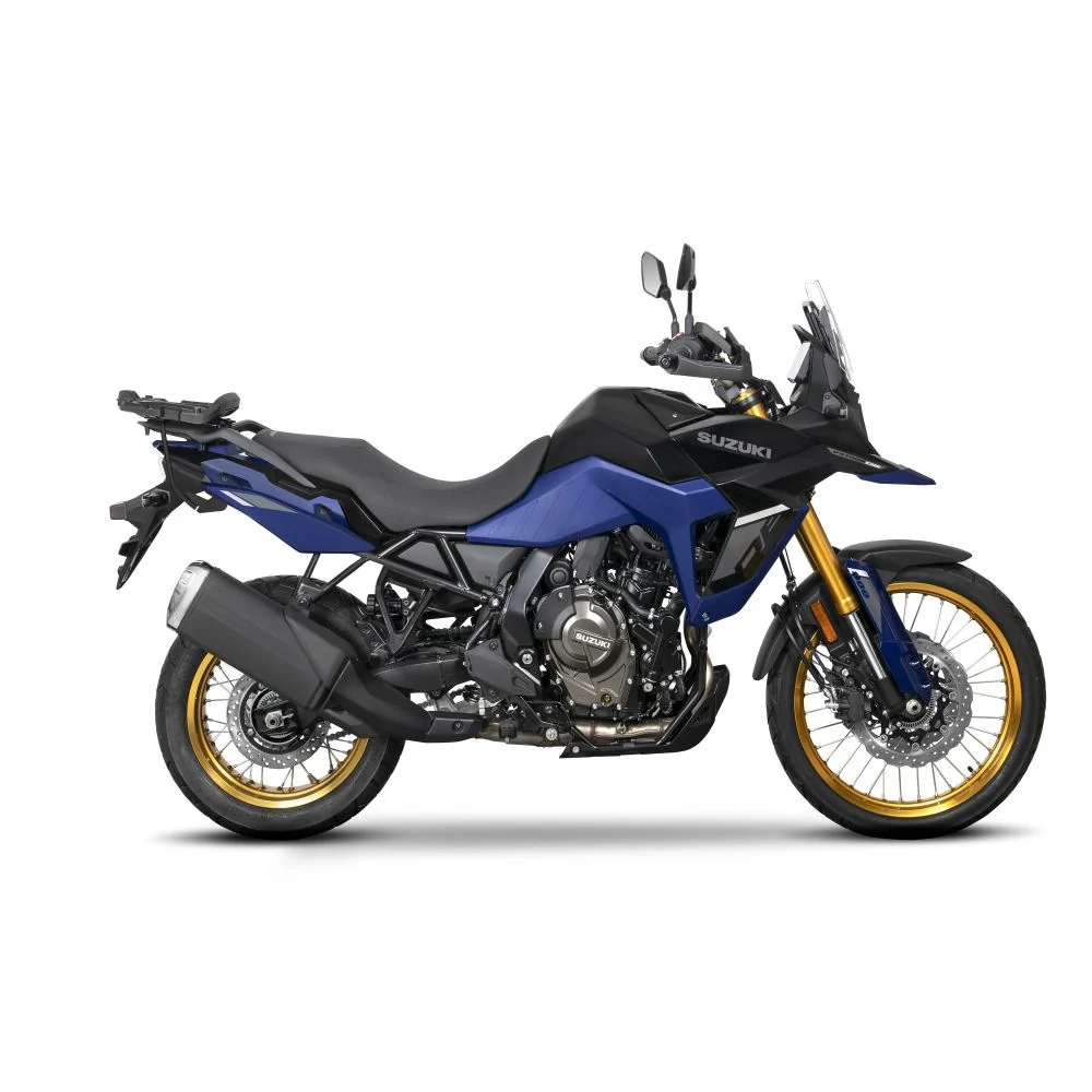SHAD ANCHOR S0VS83ST - SUZUKI V-STROM 800 DE (2023)
