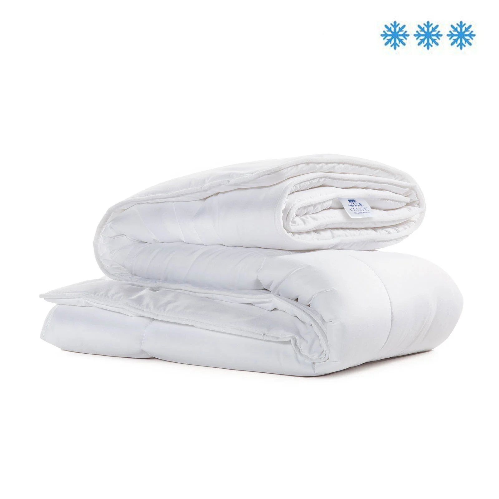 Piumone In Aloe Vera Aloe-Vera-Medio-Tepore Singolo Unica I Dormissimi