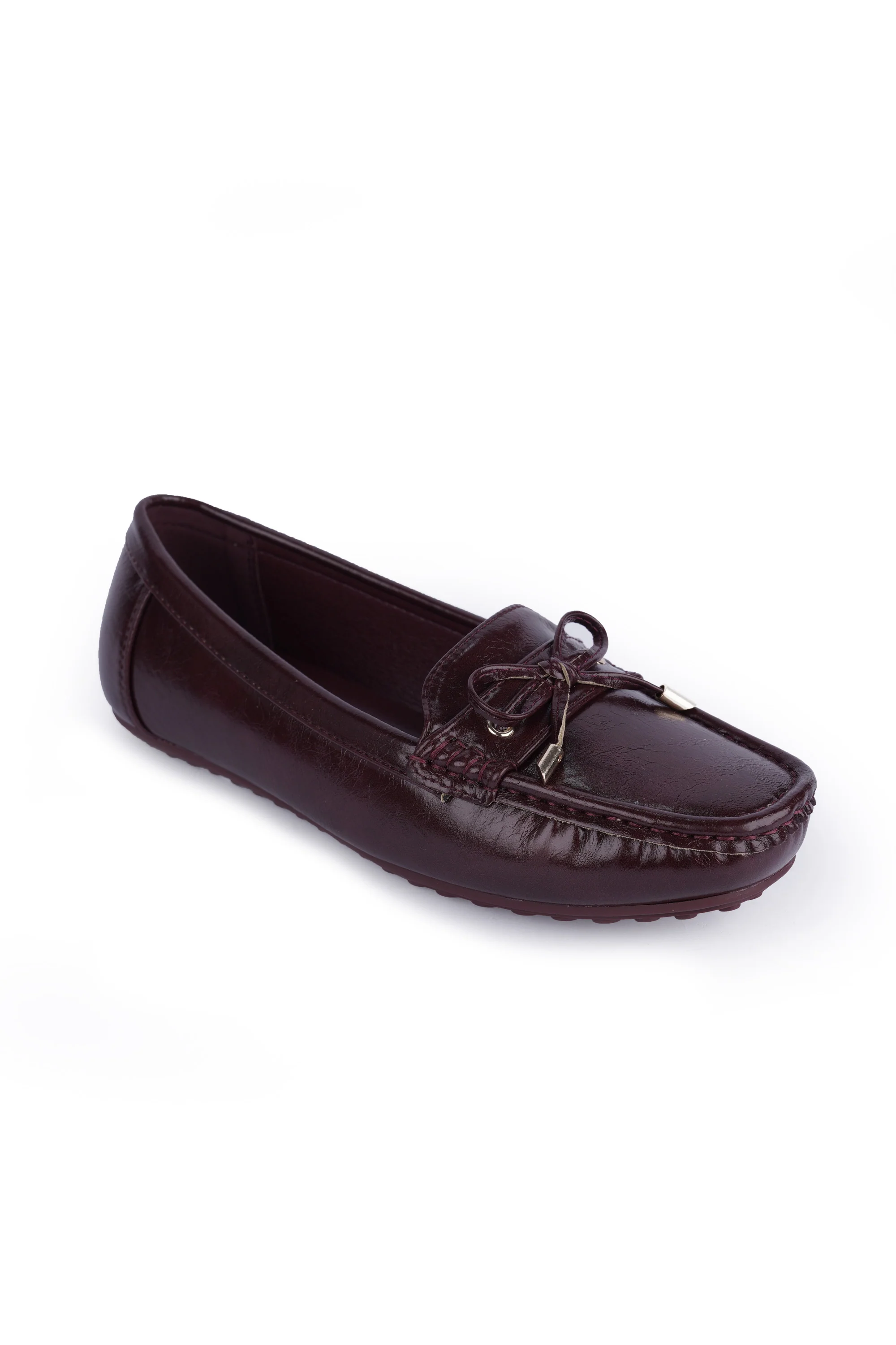 The Bow Loafer 01-5503