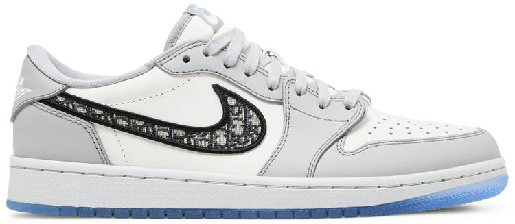 Dior x Air Jordan 1 Low CN8608-002 - Sneaker Replica Workshop