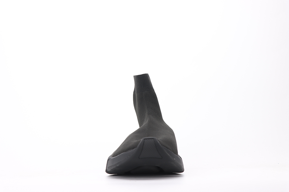 Balenciaga Wmns Speed 2.0 Sneaker  Black - Sneaker Replica Workshop