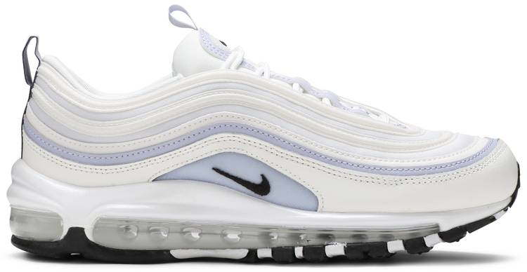 Wmns Air Max 97  Ghost CZ6087-102 - Sneaker Replica Workshop
