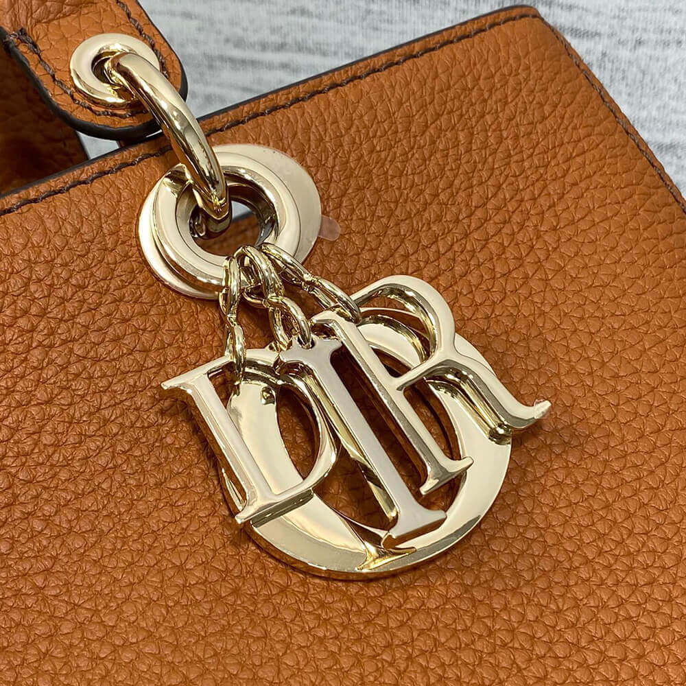 DIOR Medium Lady D-Sire My ABCDior Bag - Top Club