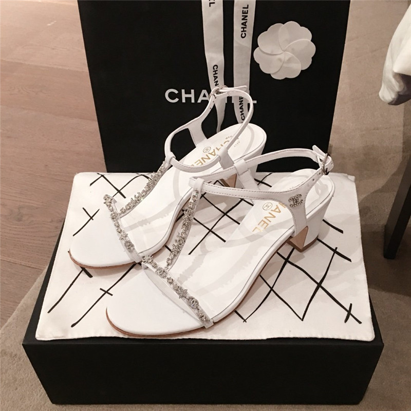 Chanel Dupe Shoes Sandals - Sneaker Replica Workshop