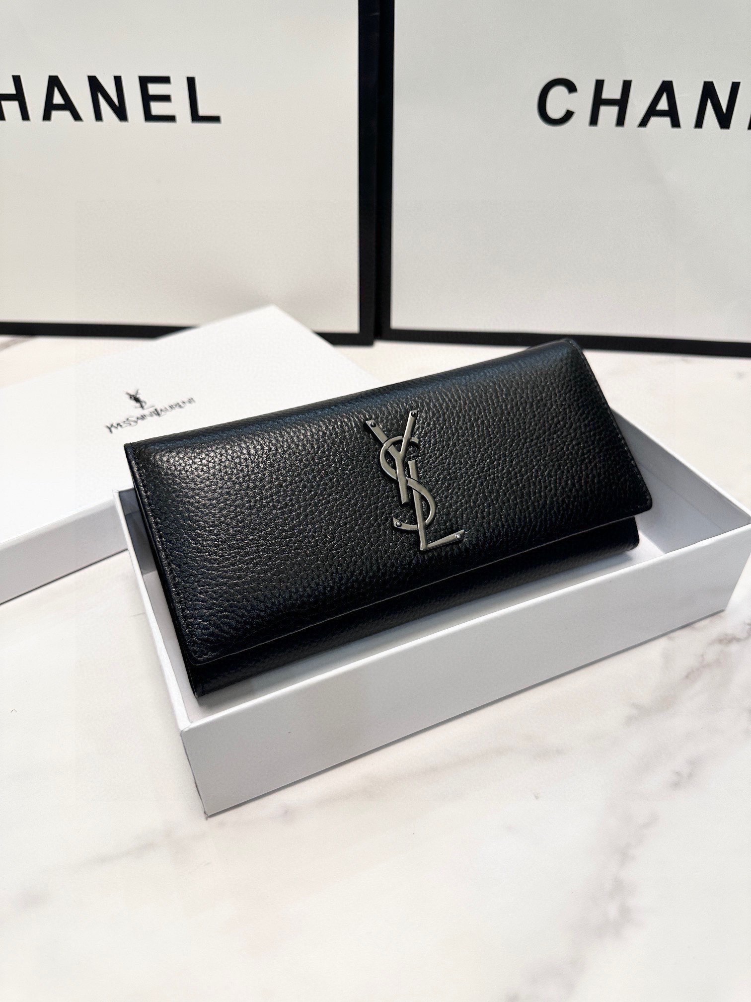 Y new arrival wallet size:  19x10 cm - Top Club