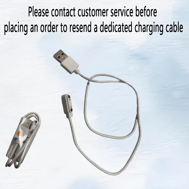 Charging cable| Please contact customer service before purchasing, as only some models are compatible