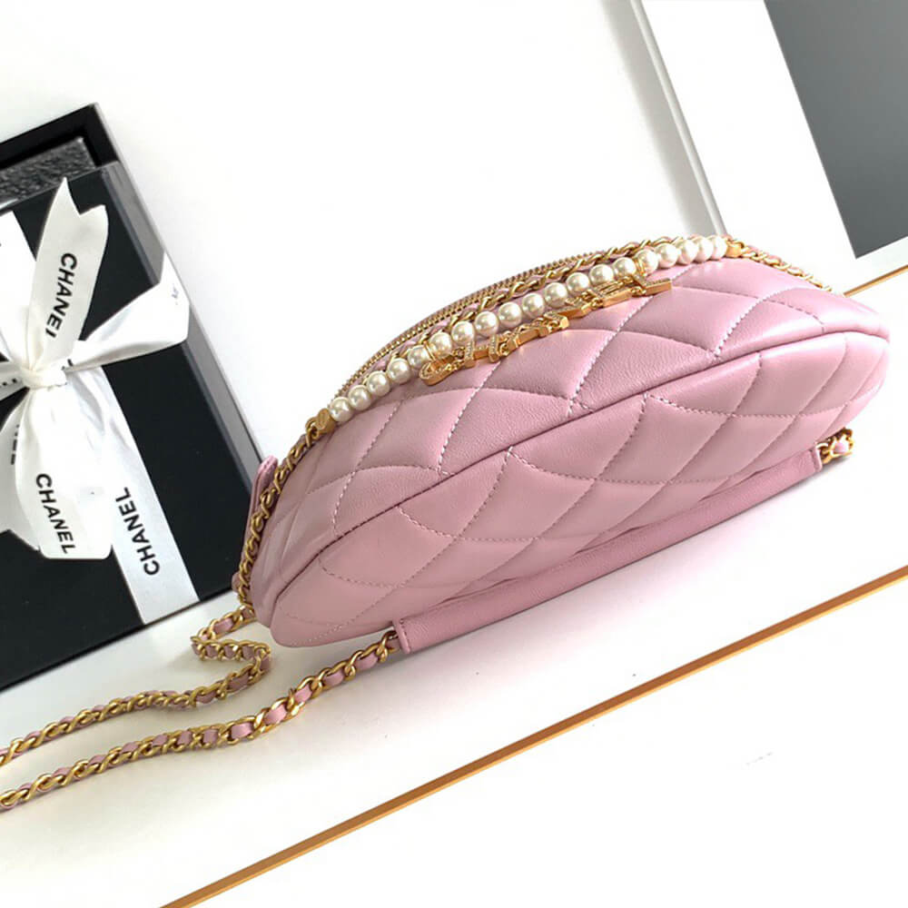 CHANEL Waist Bag(high-end grade) - Top Club