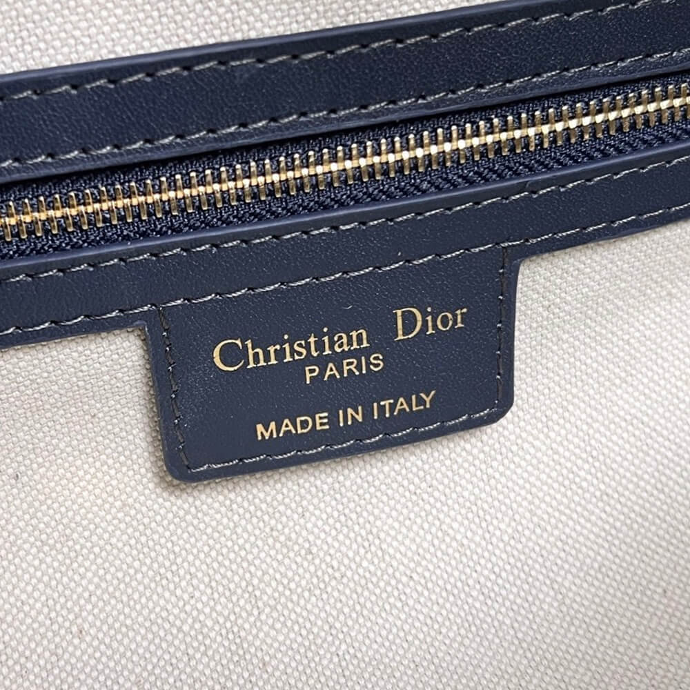 Dior Small D-Journey Bag - Top Club