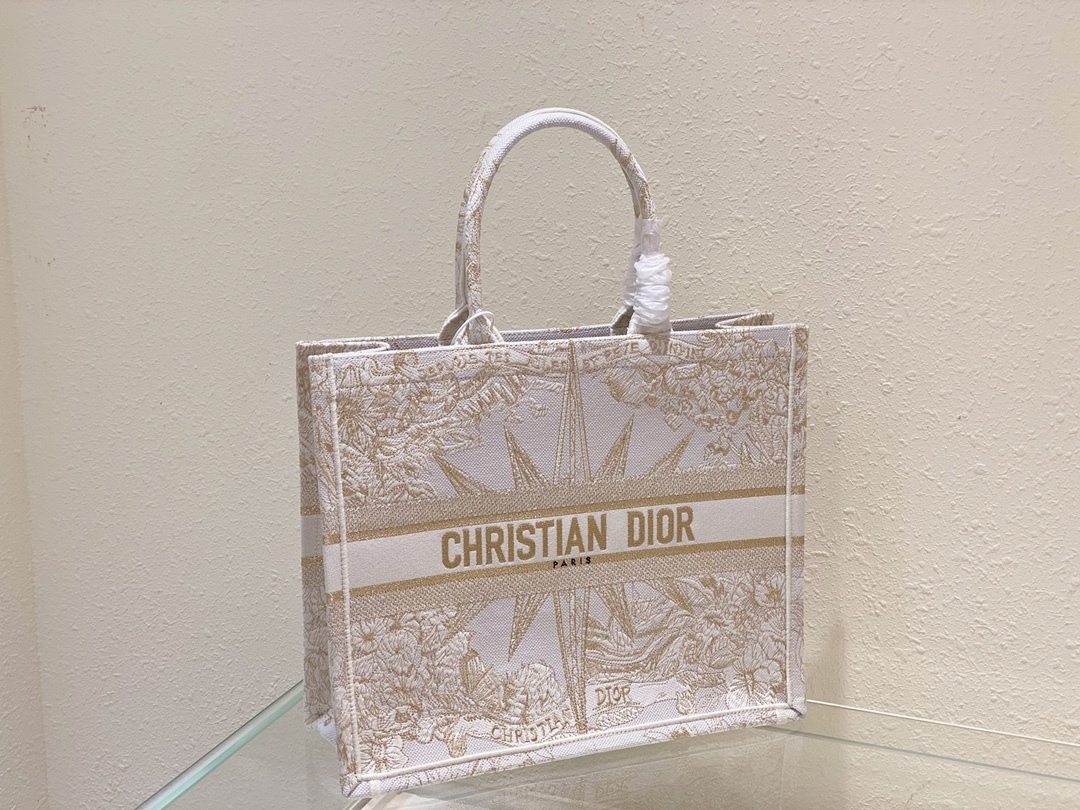 D new arrival Book Tote bag - Top Club