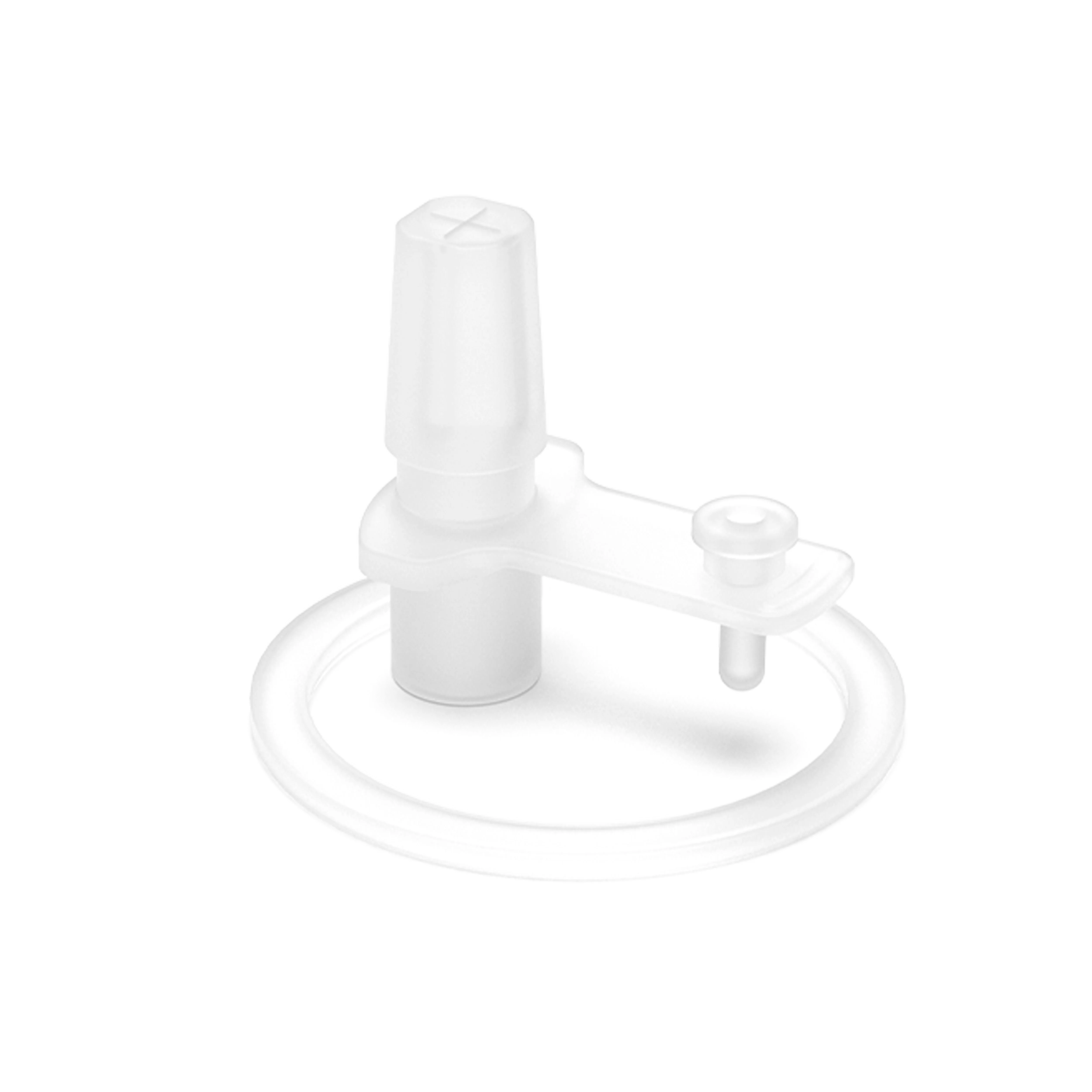 Miracle Kids Gasket