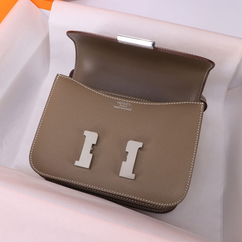 Hermes Constance 18 - Top Club