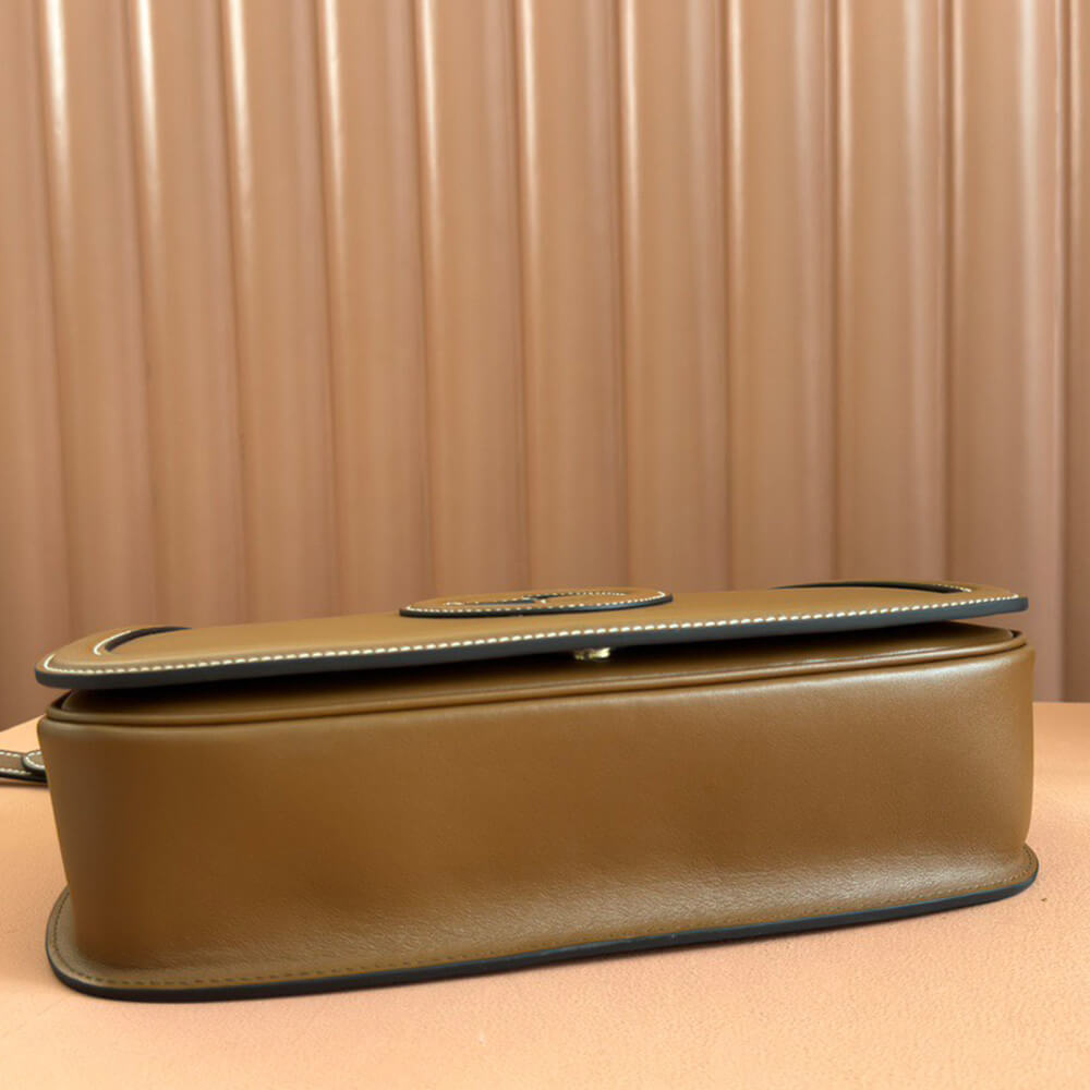 Gucci Blondie medium top handle bag - Top Club
