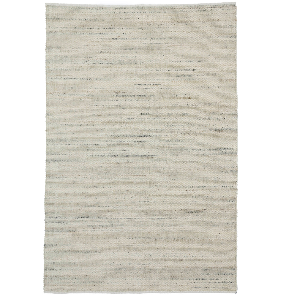 Vloerkleed Helsinki white light 200x300 cm