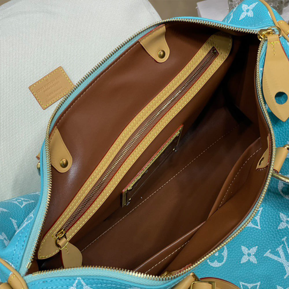 LV Speedy P9 Bandouliere 40(HIGH-END GRADE) - Top Club