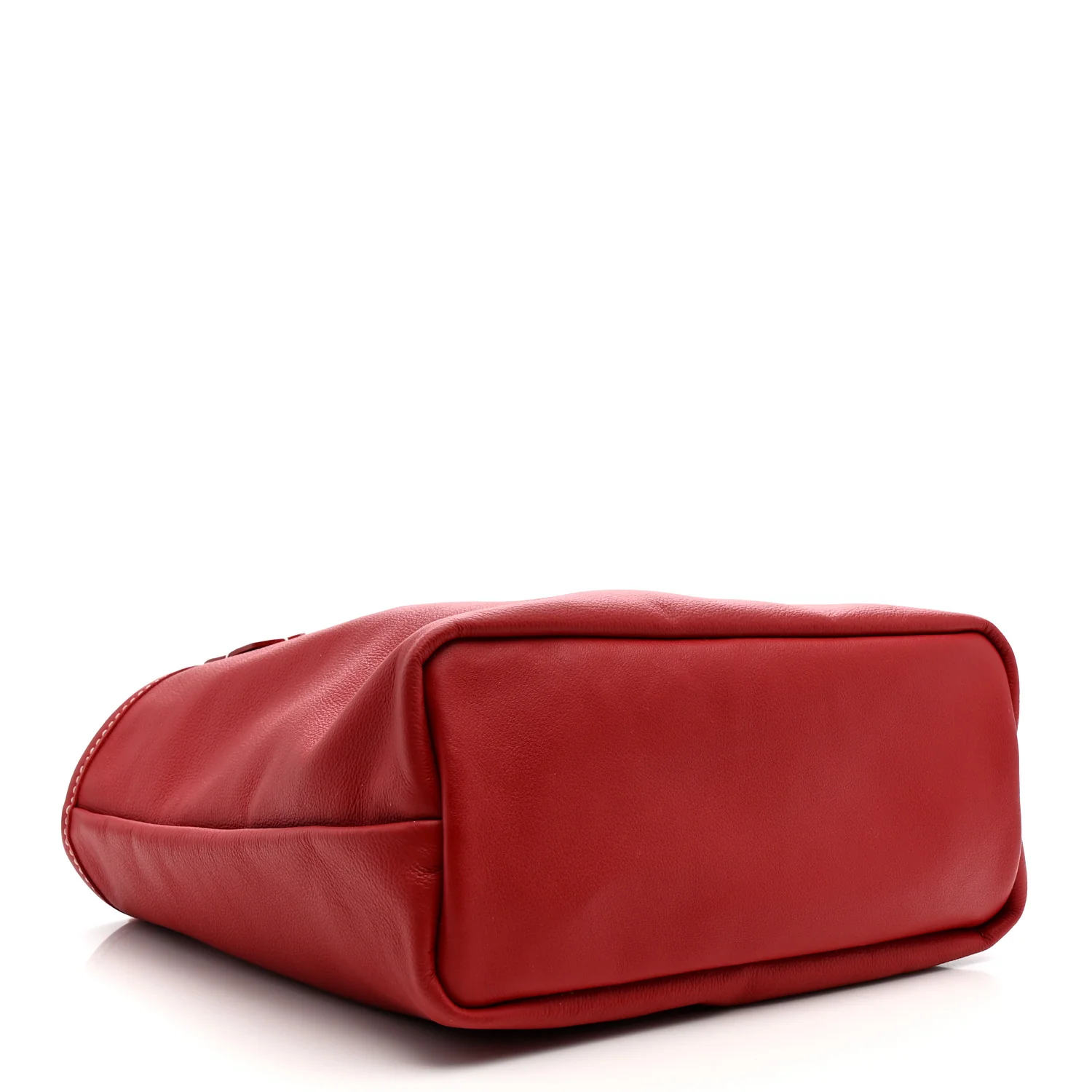 Goyardine Reversible Mini Anjou Red - Top Club