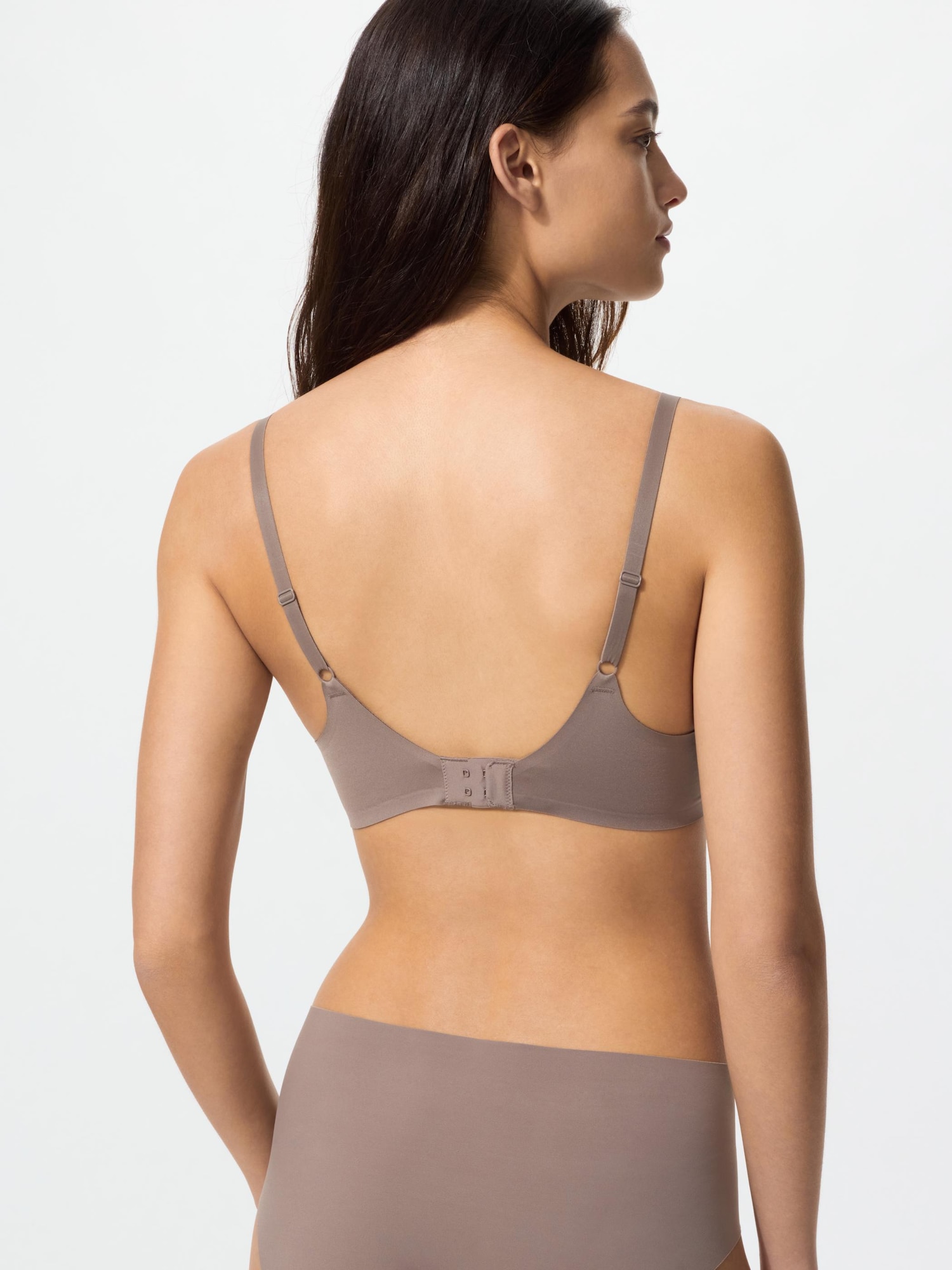 Wireless Bra 3D Hold