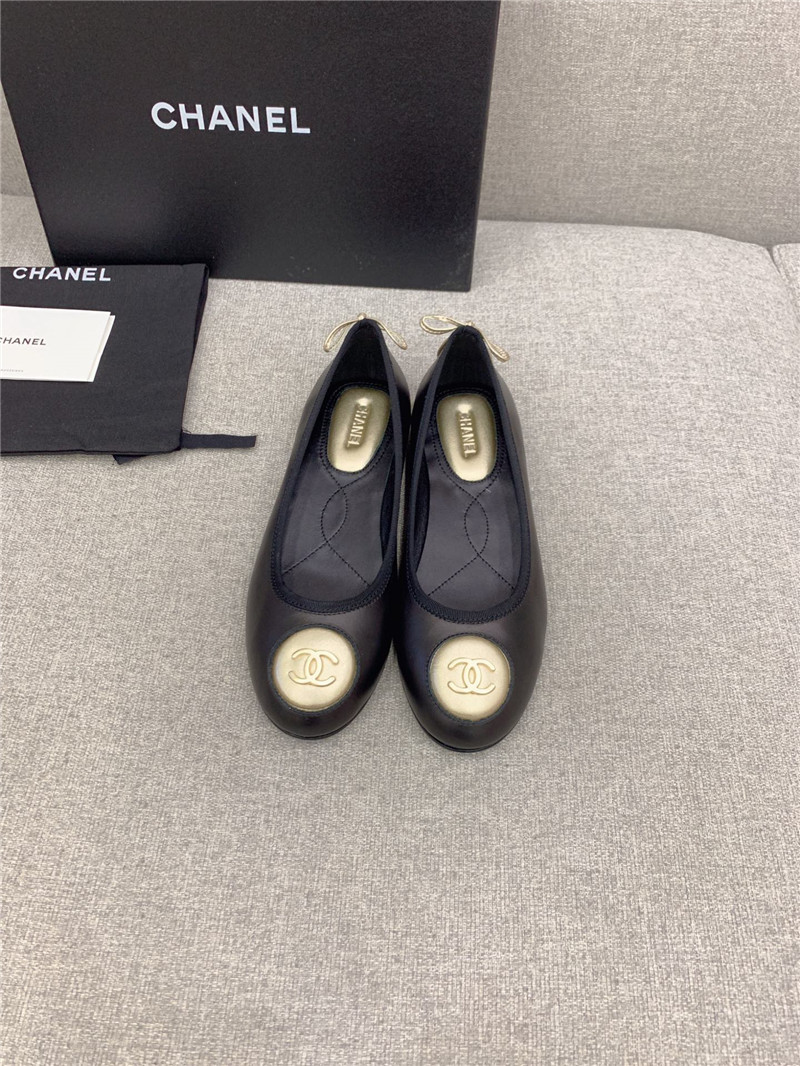 chanel vintage flat shoes - Sneaker Replica Workshop