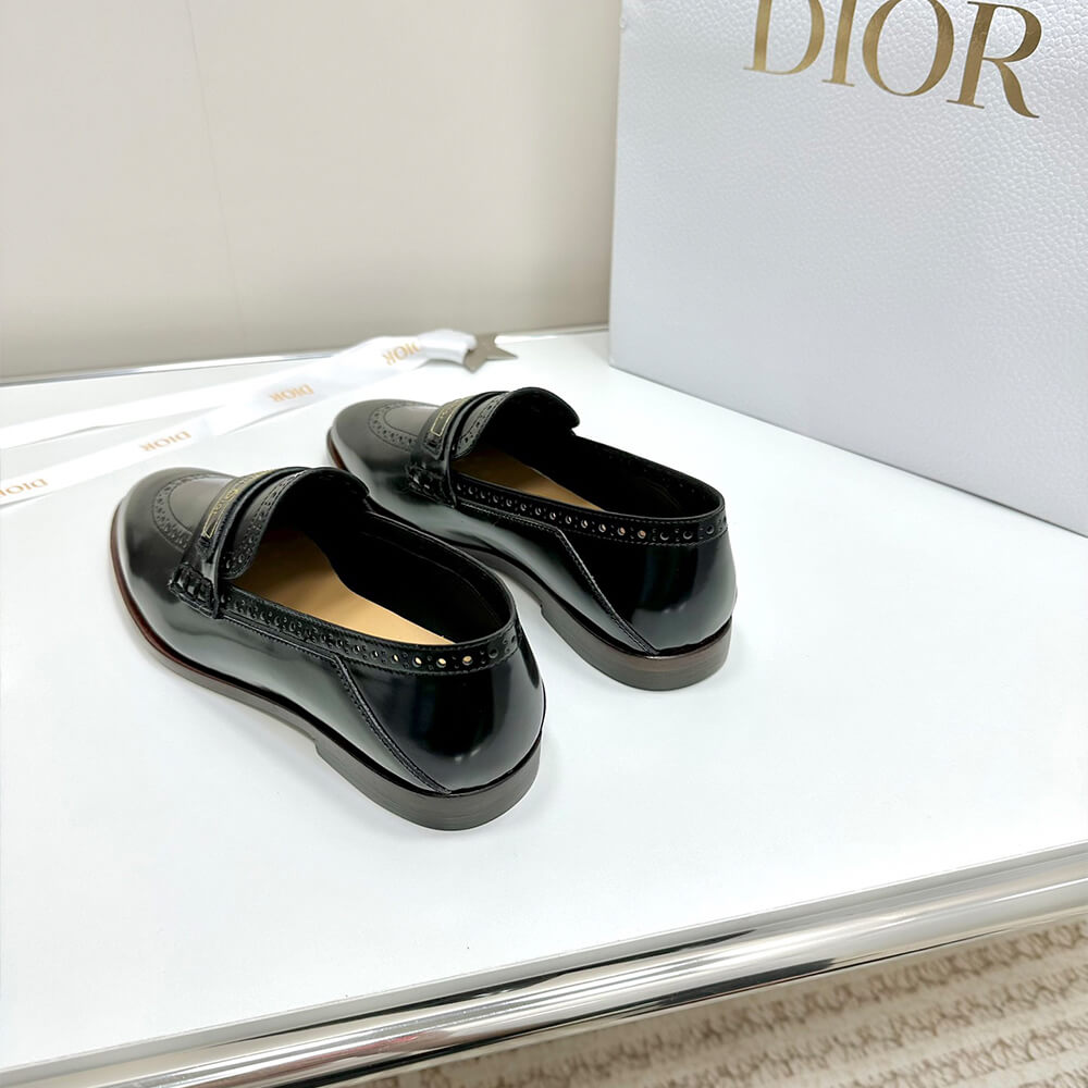 Dior Boy Loafer - Top Club