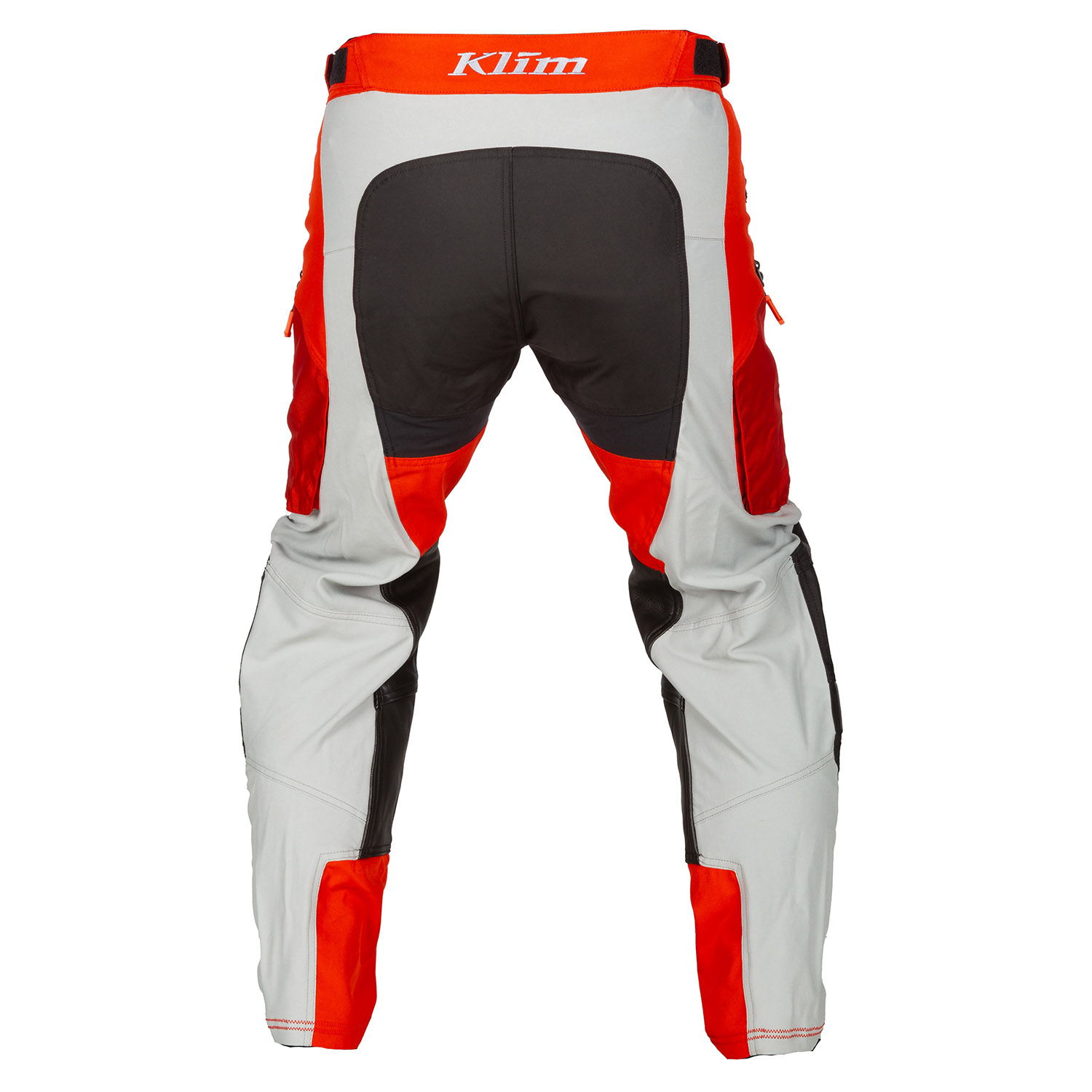 Dakar in boot pants