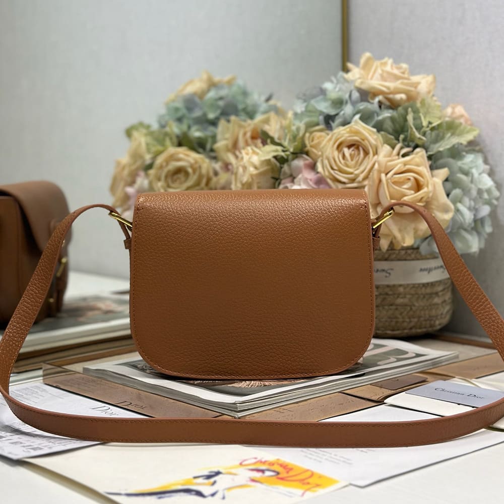 Dior Medium Dior Bobby Bag - Top Club