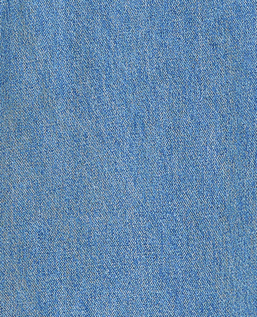 Pimkie Bermuda large en jean