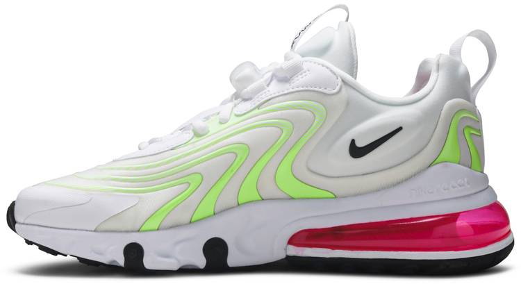 Air Max 270 React ENG  Watermelon  CK2608-100 - Sneaker Replica Workshop