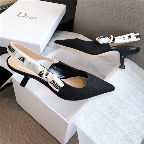 Dior j adior slingback pumps - Sneaker Replica Workshop