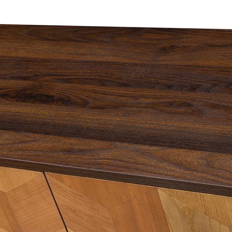 Sevyn 4-Door Sideboard - 63"