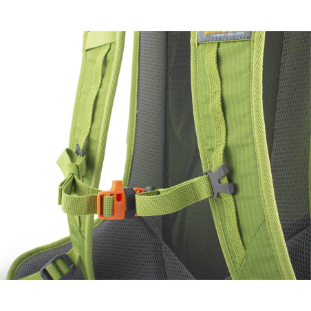 Mochila the trekking Penguin RIDE 25 - verde