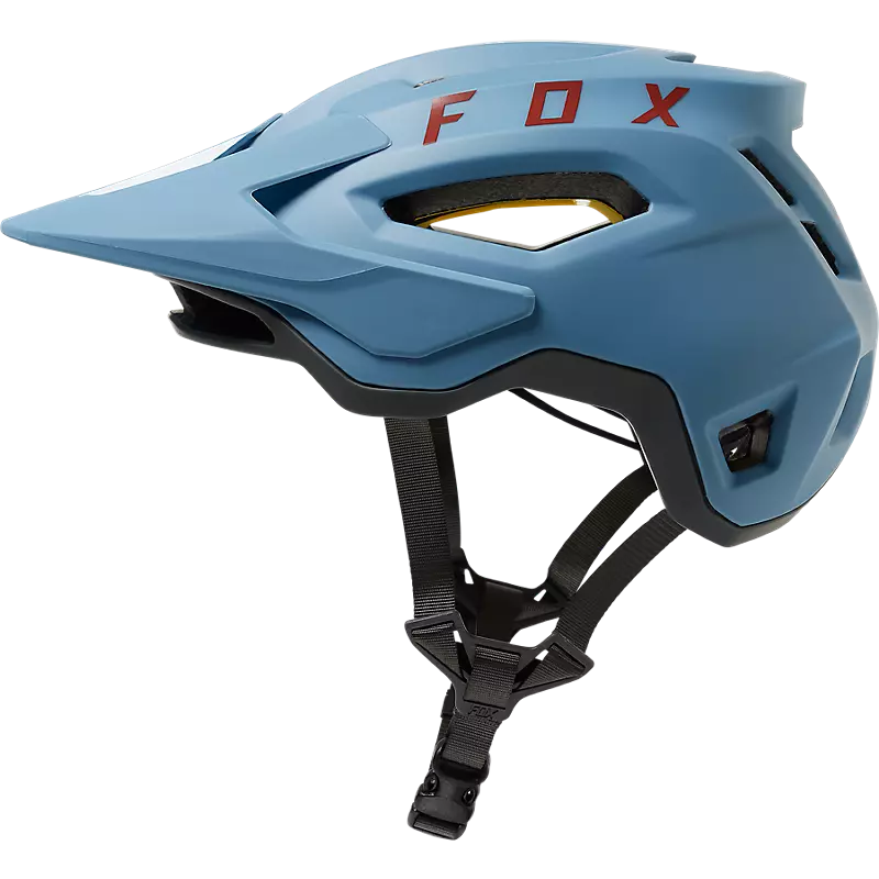 Speedframe Helm