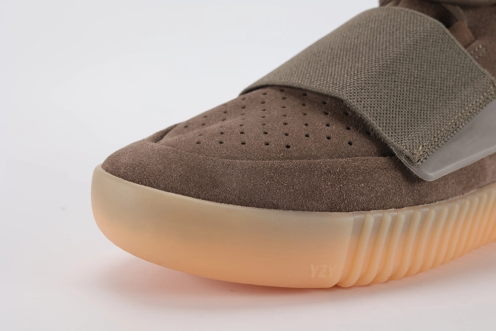 Yeezy Boost 750 Chocolate Replica - Sneaker Replica Workshop