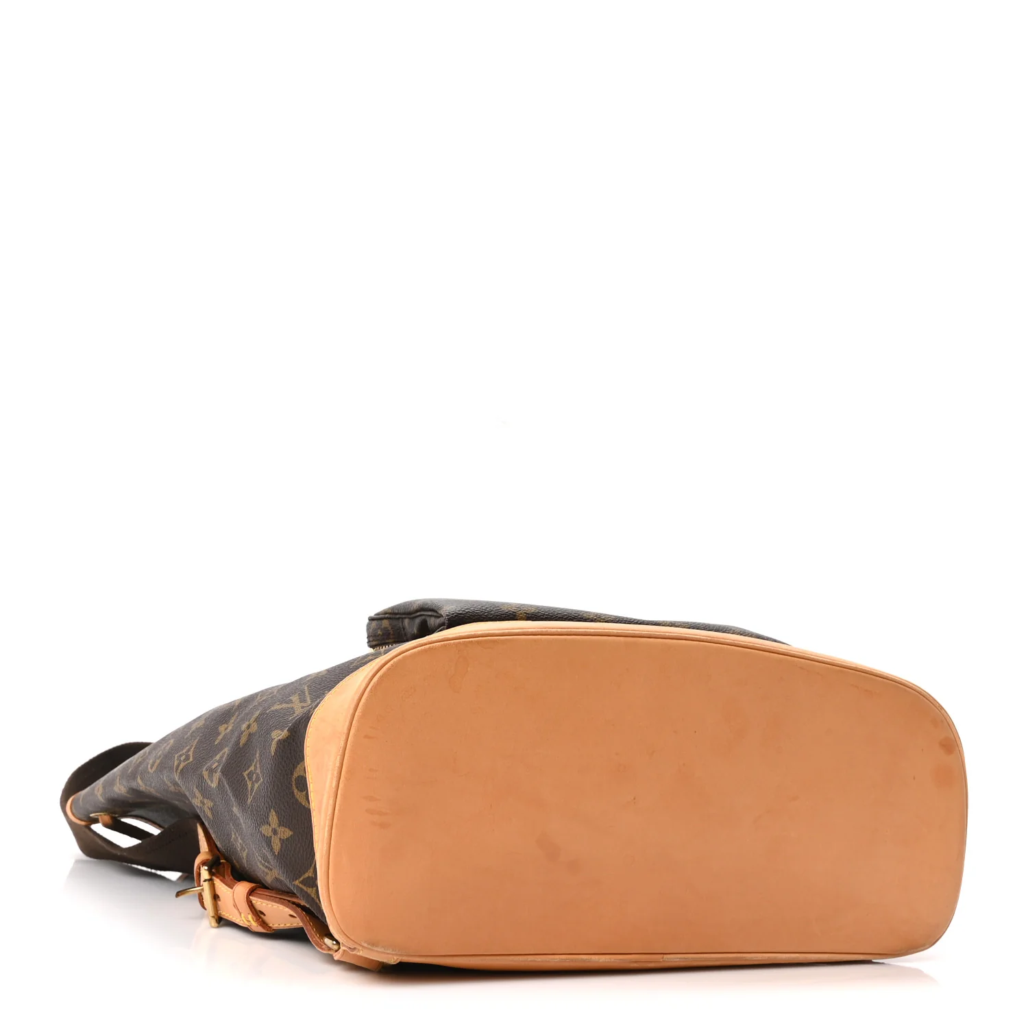 Monogram Montsouris GM Backpack - Top Club