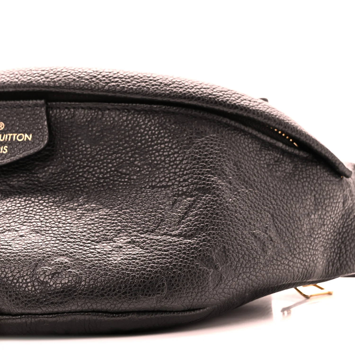 Empreinte BumBag Black - Top Club