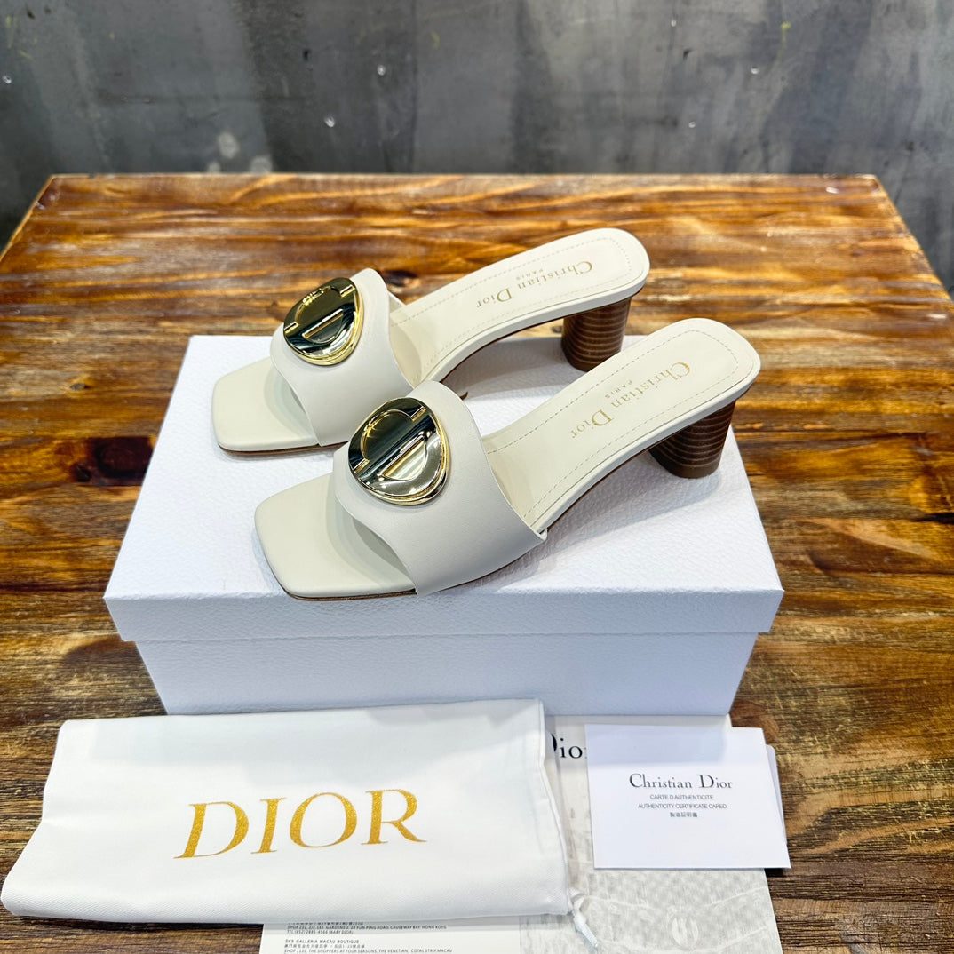 Christian Dior  C'est Sandal - Sneaker Replica Workshop