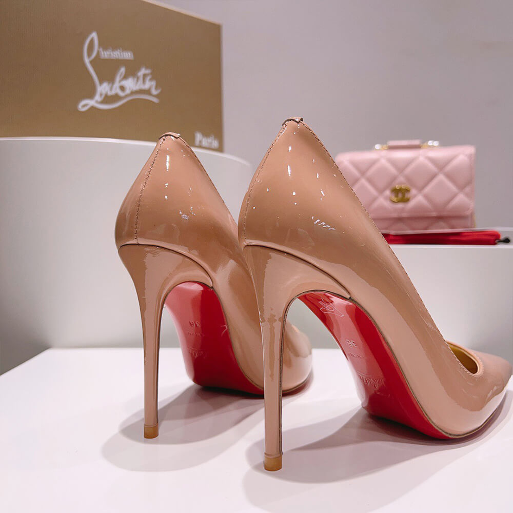Christian Louboutin Kate(85mm|100mm) - Top Club