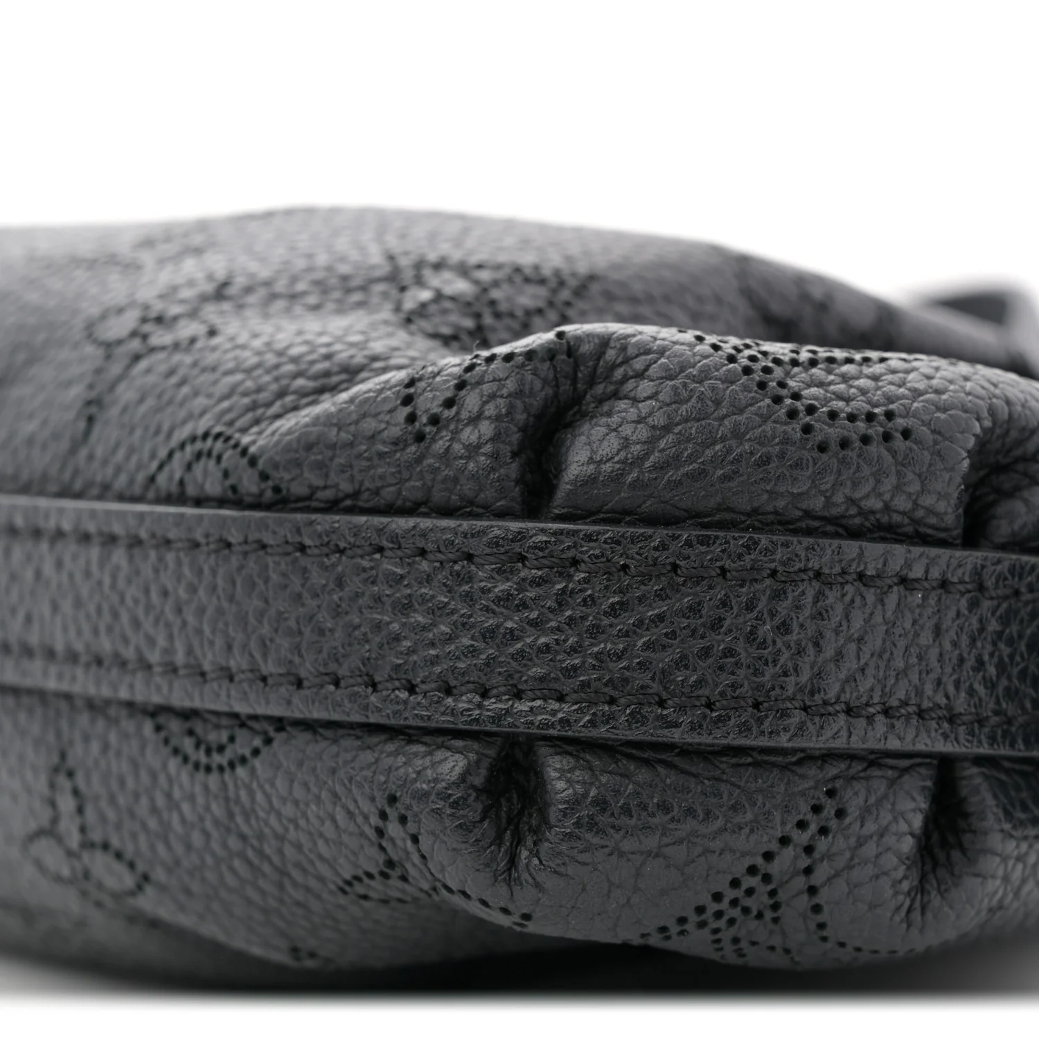 Mahina Scala Mini Pouch Black - Top Club