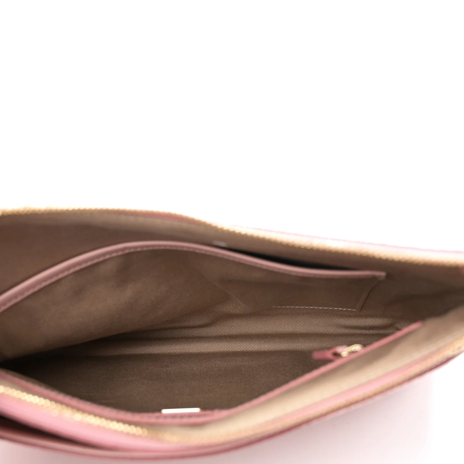 Visetos Medium Crossbody Pouch Soft Pink - Top Club