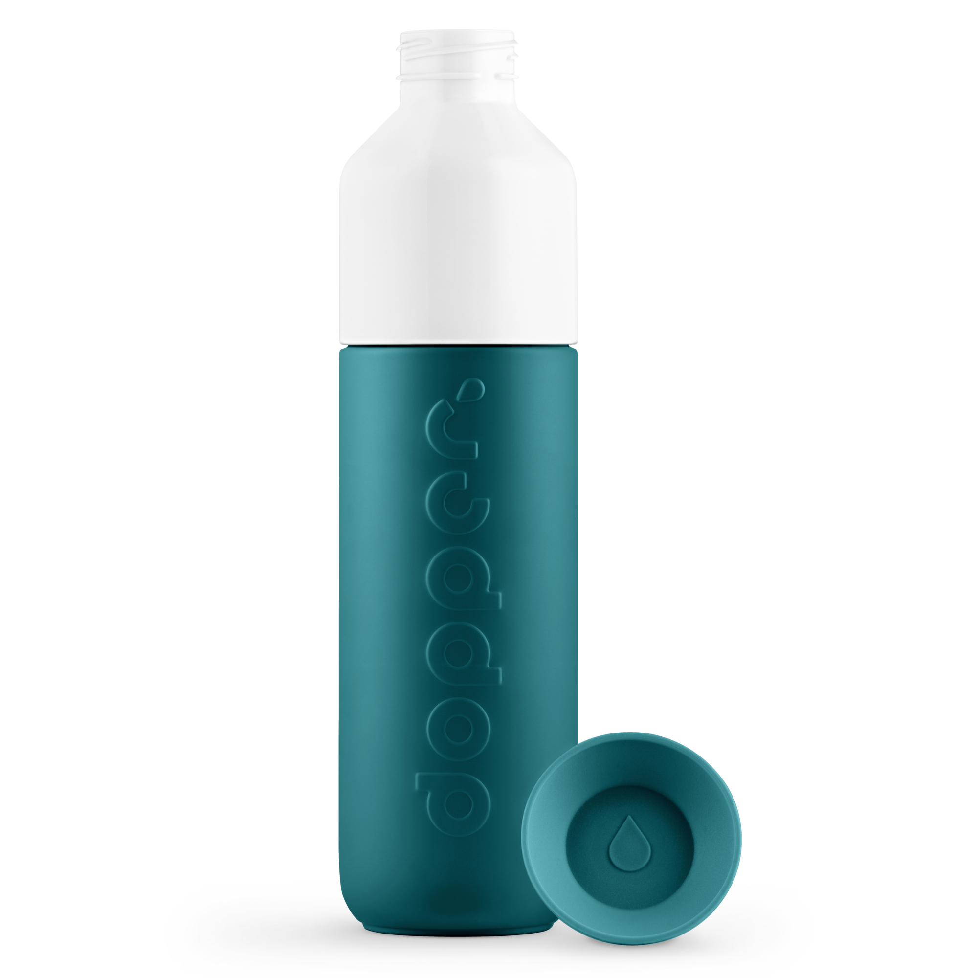 Dopper Insulated 350 ml green lagoon