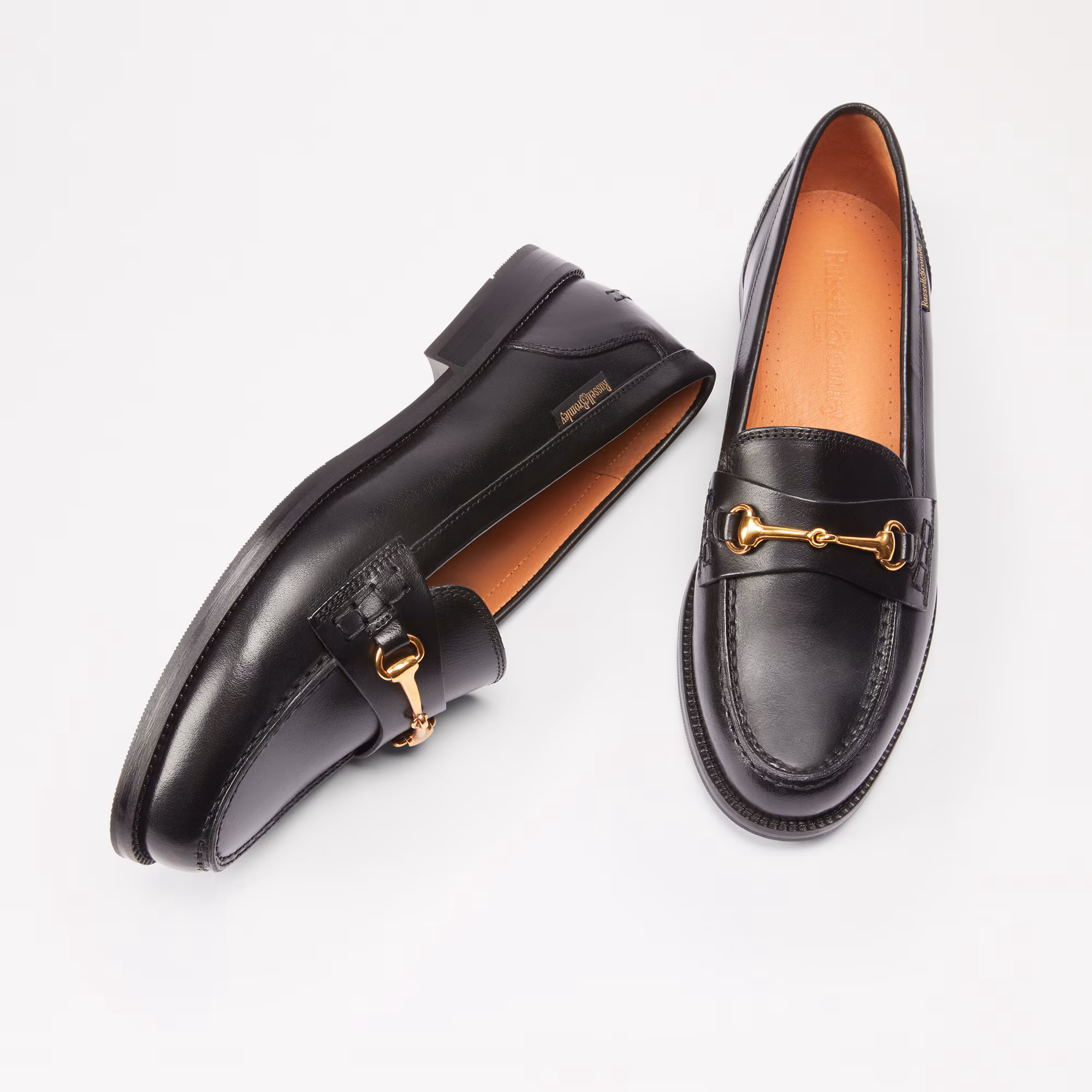 BrewsterSnaffle Loafer