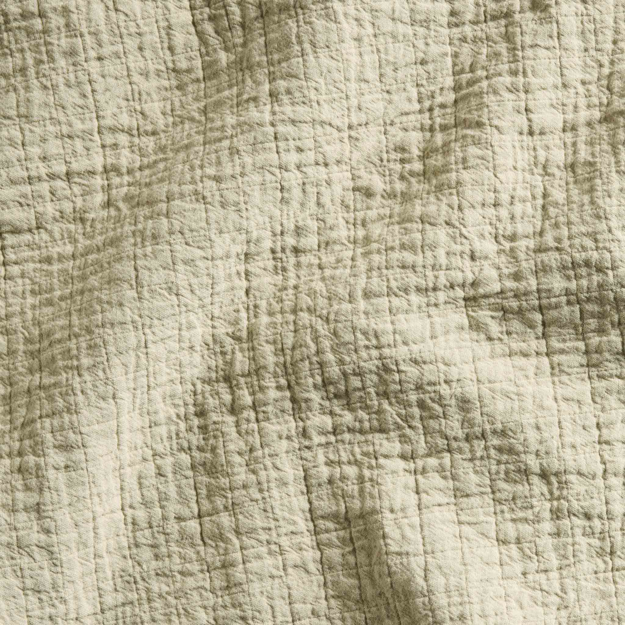 Weekend Wash Bed Blanket - Last Call