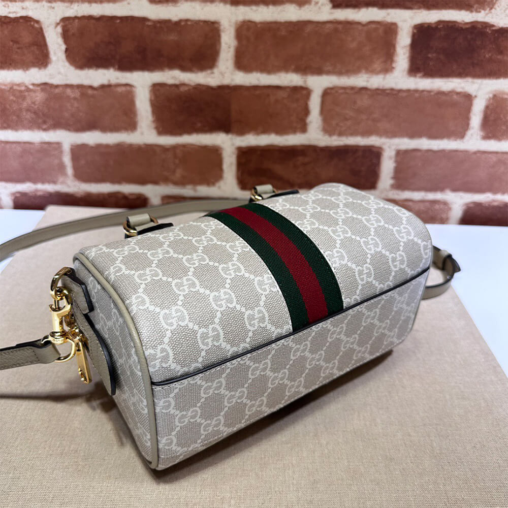 GUCCI Ophidia mini top handle bag - Top Club