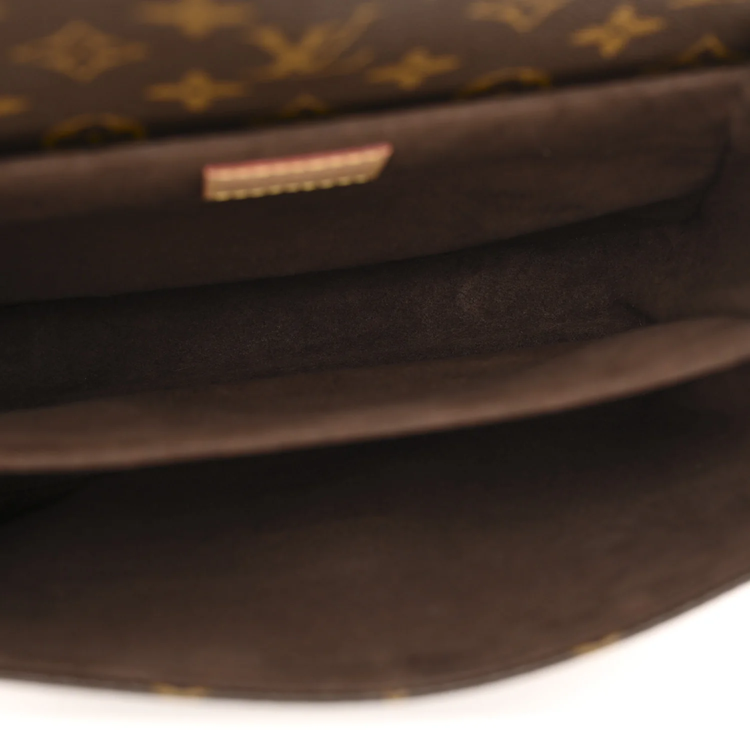 Monogram Pochette Metis - Top Club