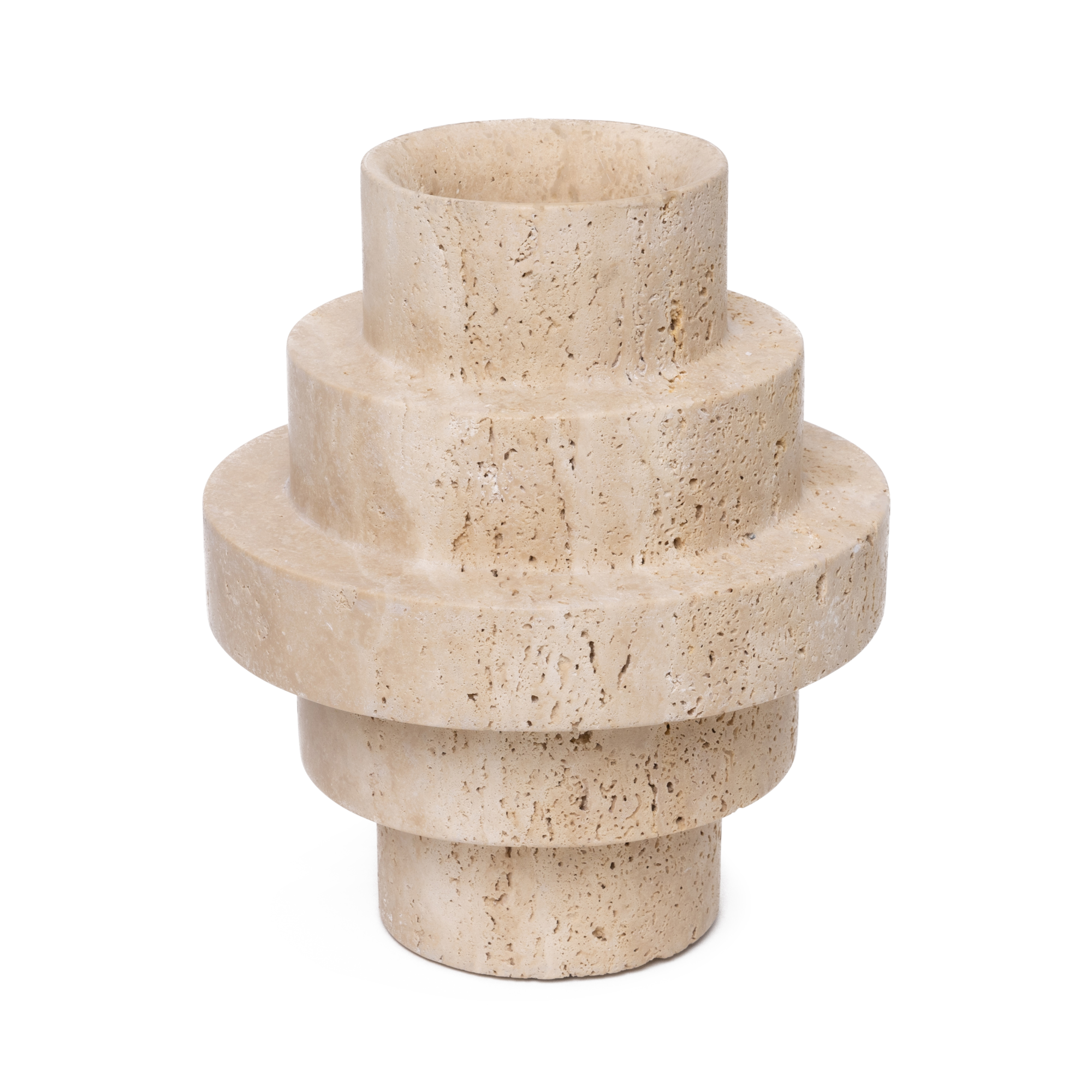 Vaas Agano Travertine M
