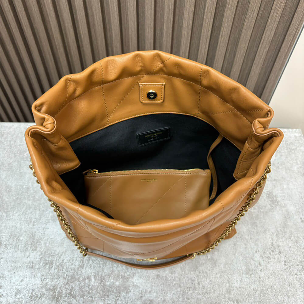 YSL jamie pochon in lambskin - Top Club