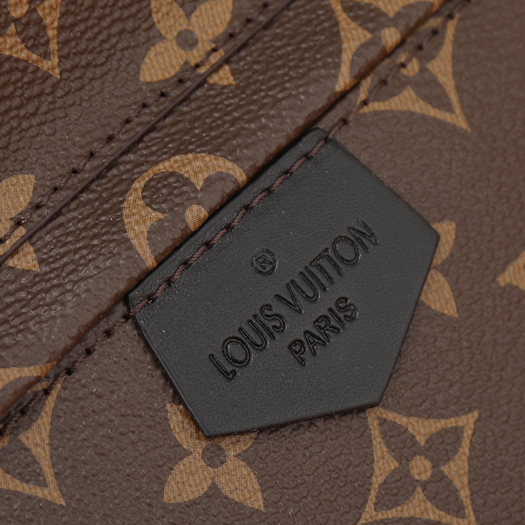 Louis MONOGRAM BACKPACK women backpack bag size : 22*29*16 cm - Top Club