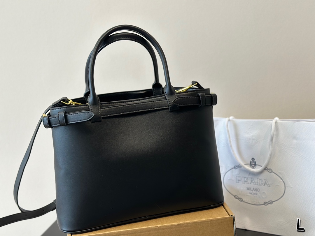 Pra new arrival Soft Grain bag - Top Club